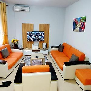 Appartement met een Slaapkamer